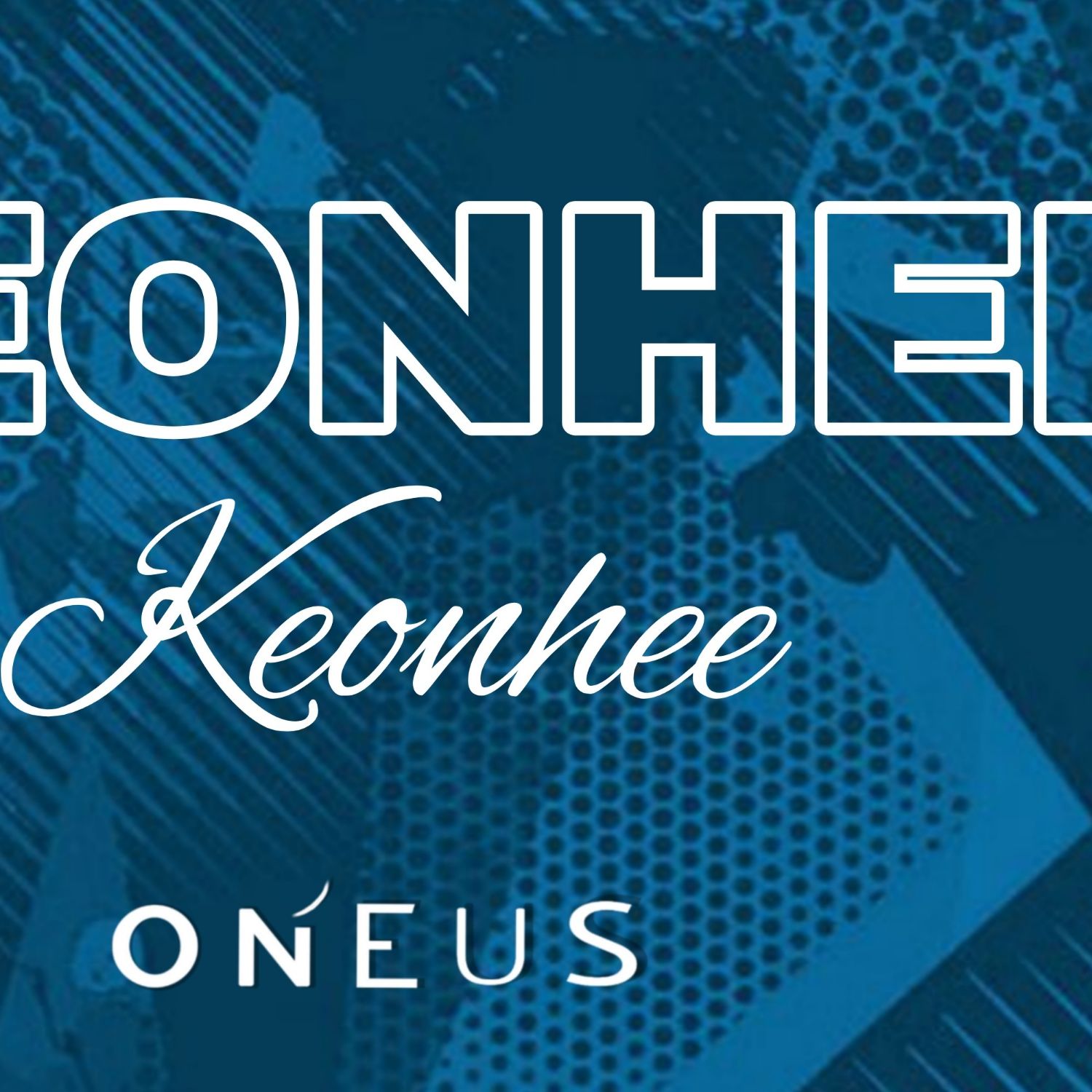 A moment captured by Keonhee (ONEUS)'s fan