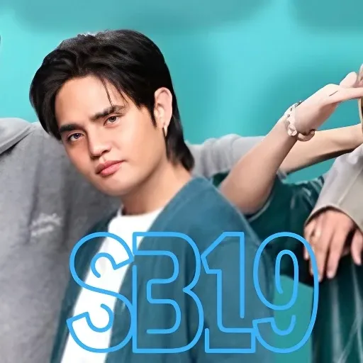 Behind-the-scenes cut of SB19