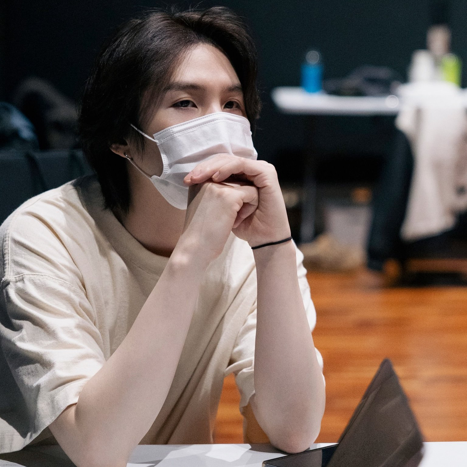 슈가 (방탄소년단)의 최신 사진