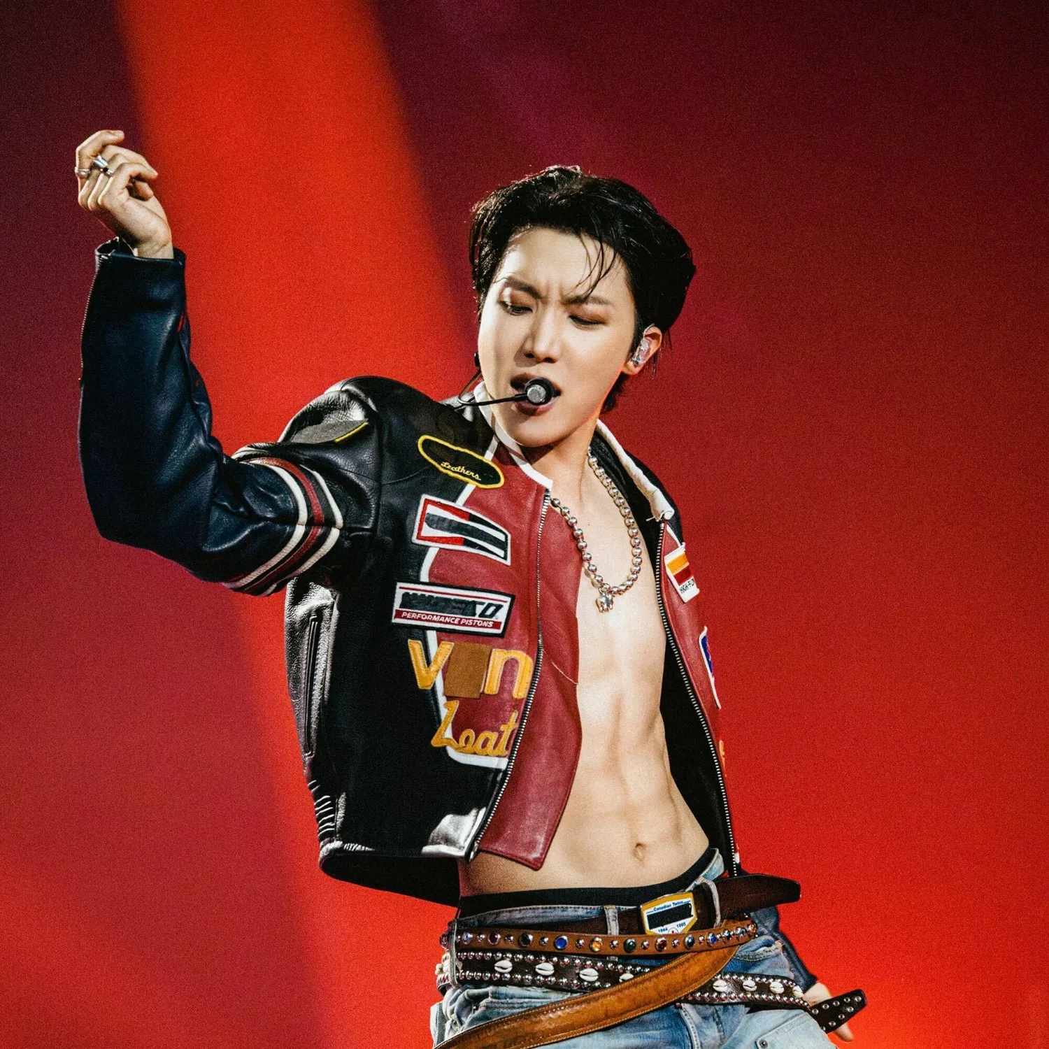 방탄소년단의 최신 사진