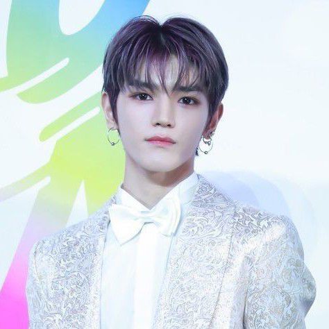 Recent activity shot of Taeyong (NCT 127)