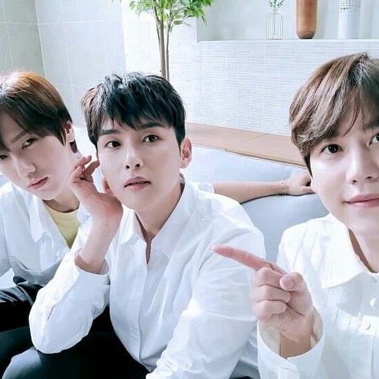 Foto terbaru Super Junior