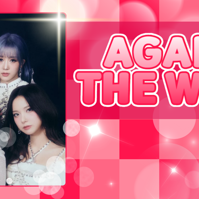 Kep1er粉絲拍下的瞬間