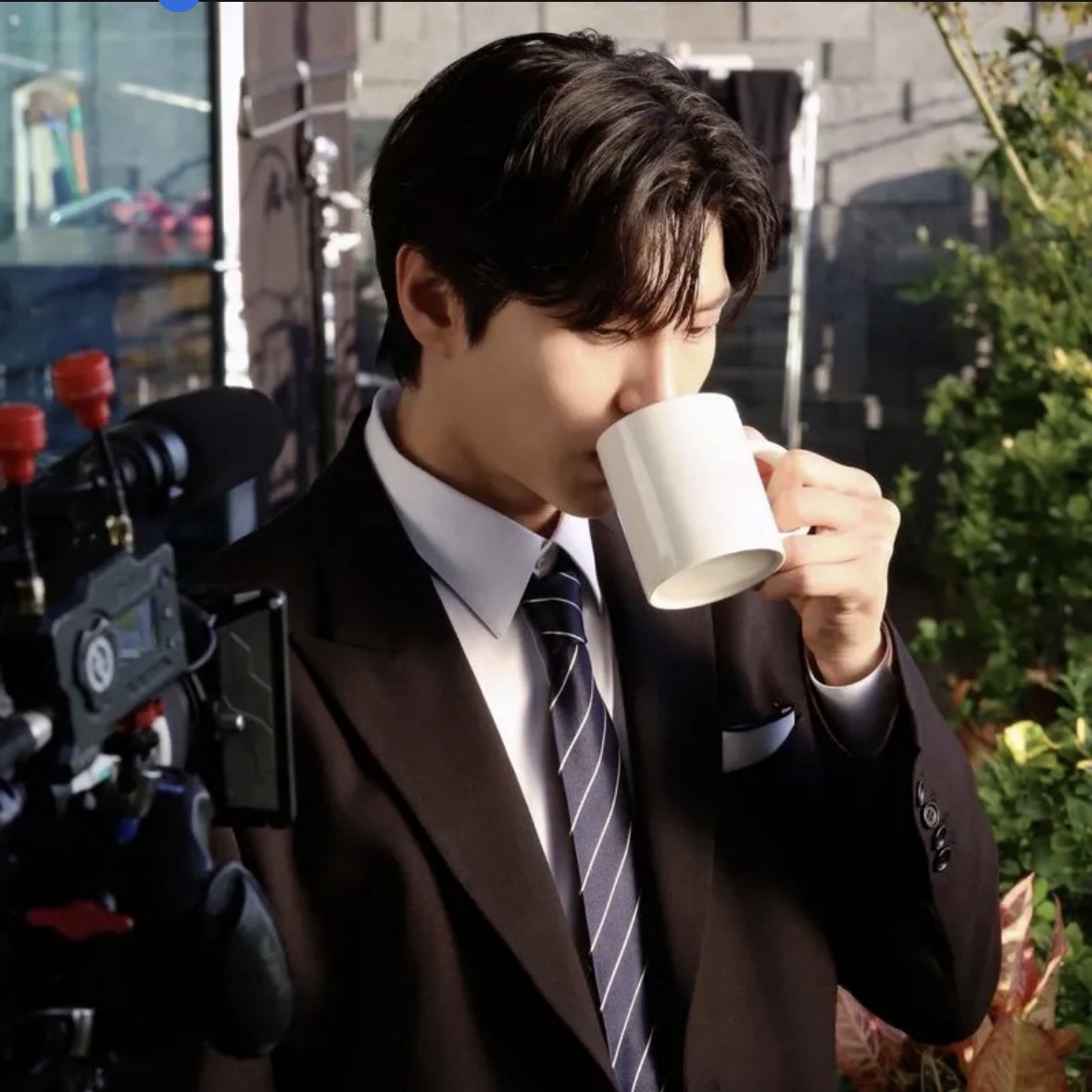 Latest photo of LEO (VIXX)