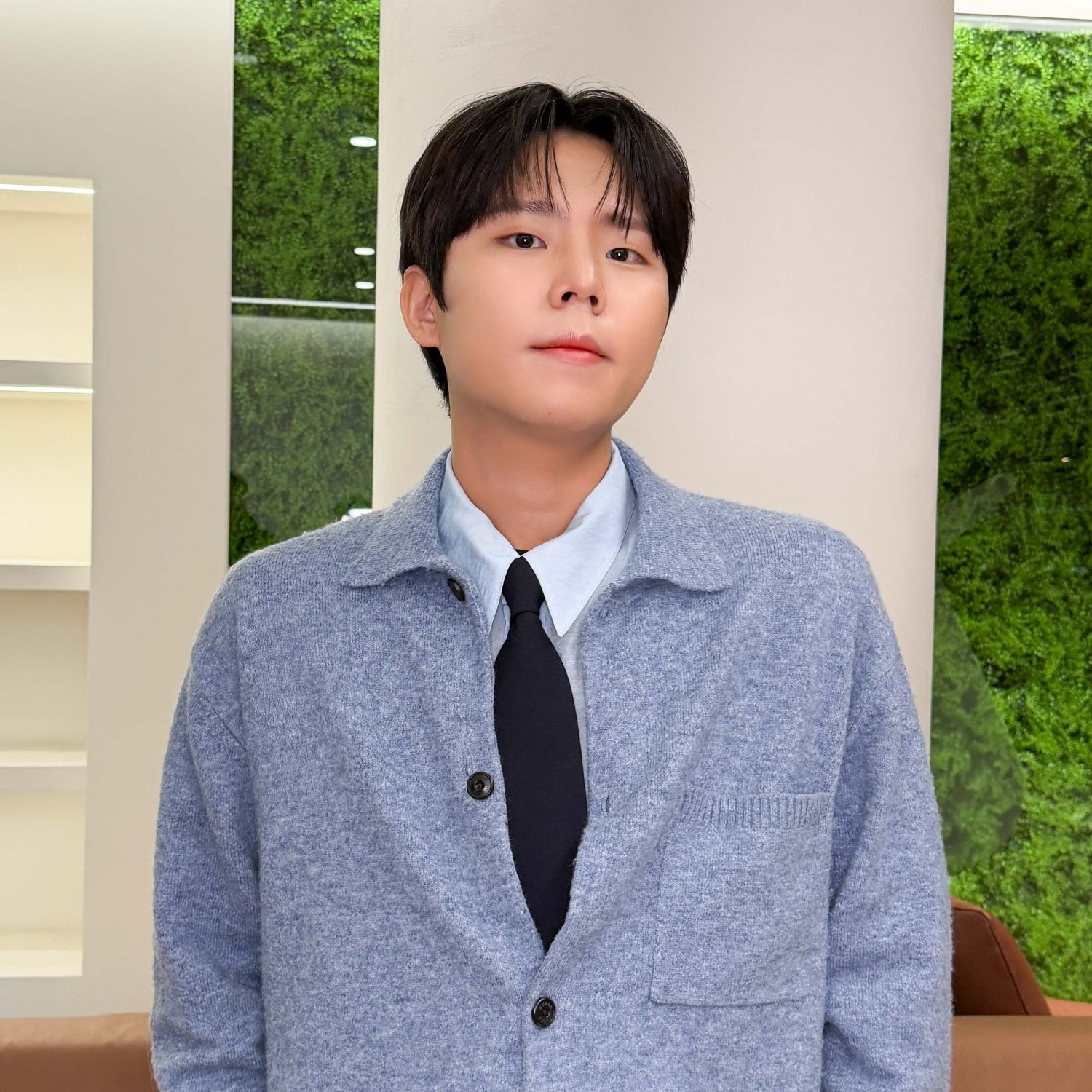 Latest photo of Jung Seunghwan