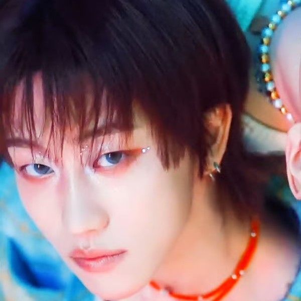 디에잇 (세븐틴) 팬이 찍은 순간