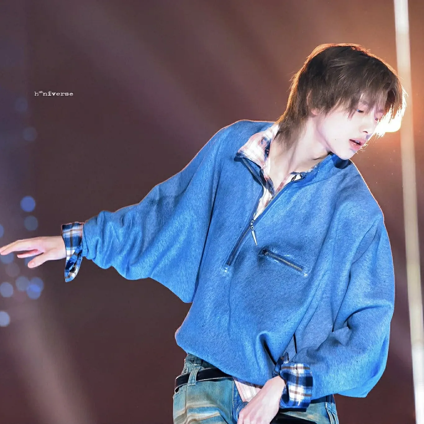 柱勳 (CORTIS)的最新照片