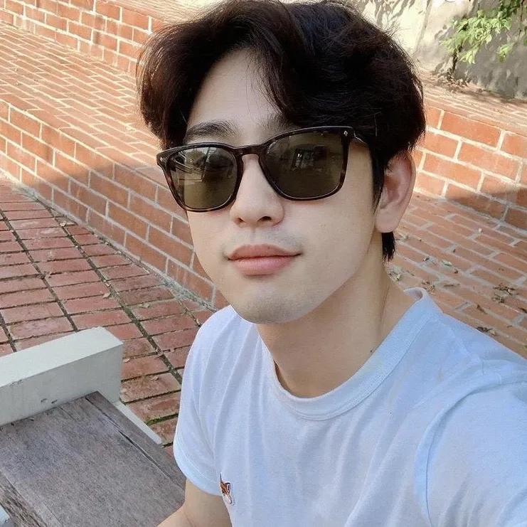 GOT7의 비하인드 컷