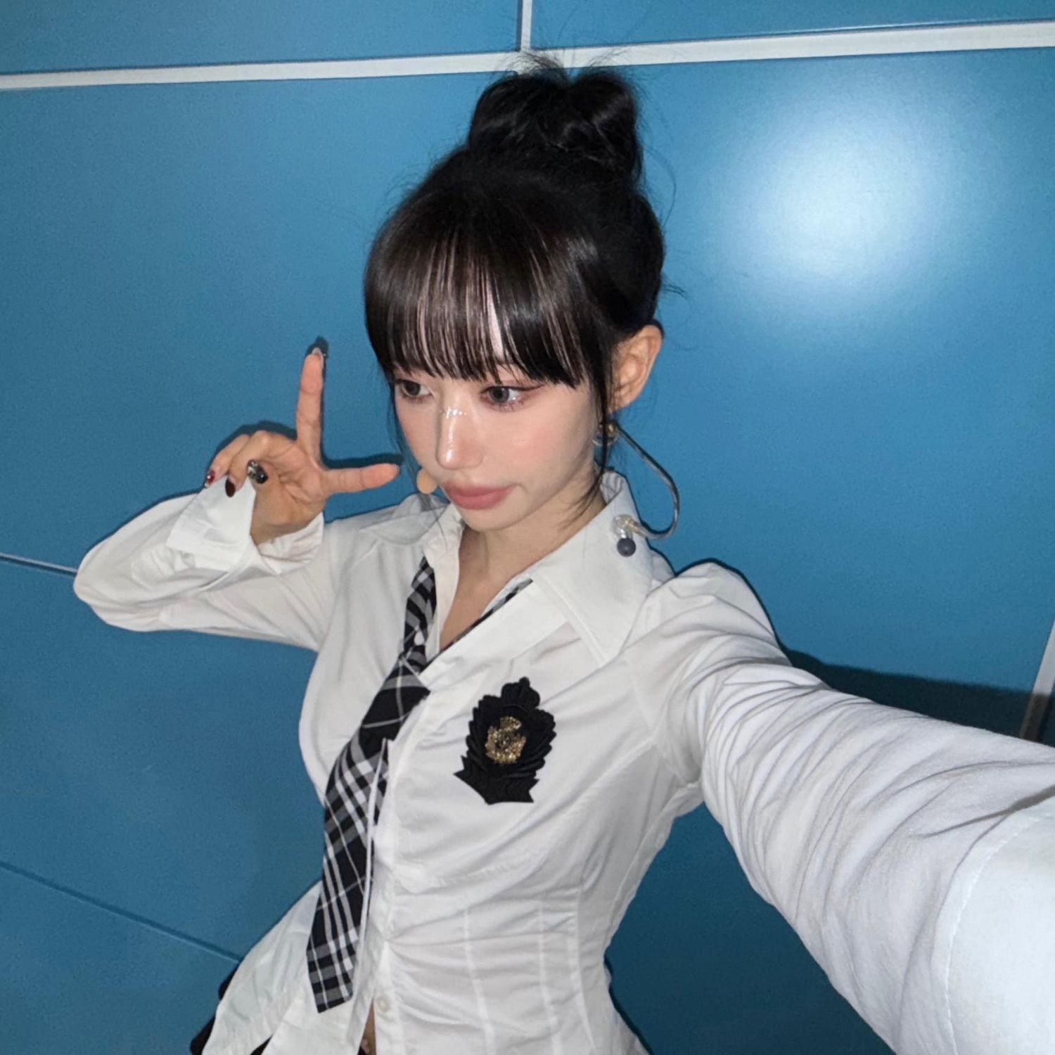 SECRET NUMBER의 최신 사진