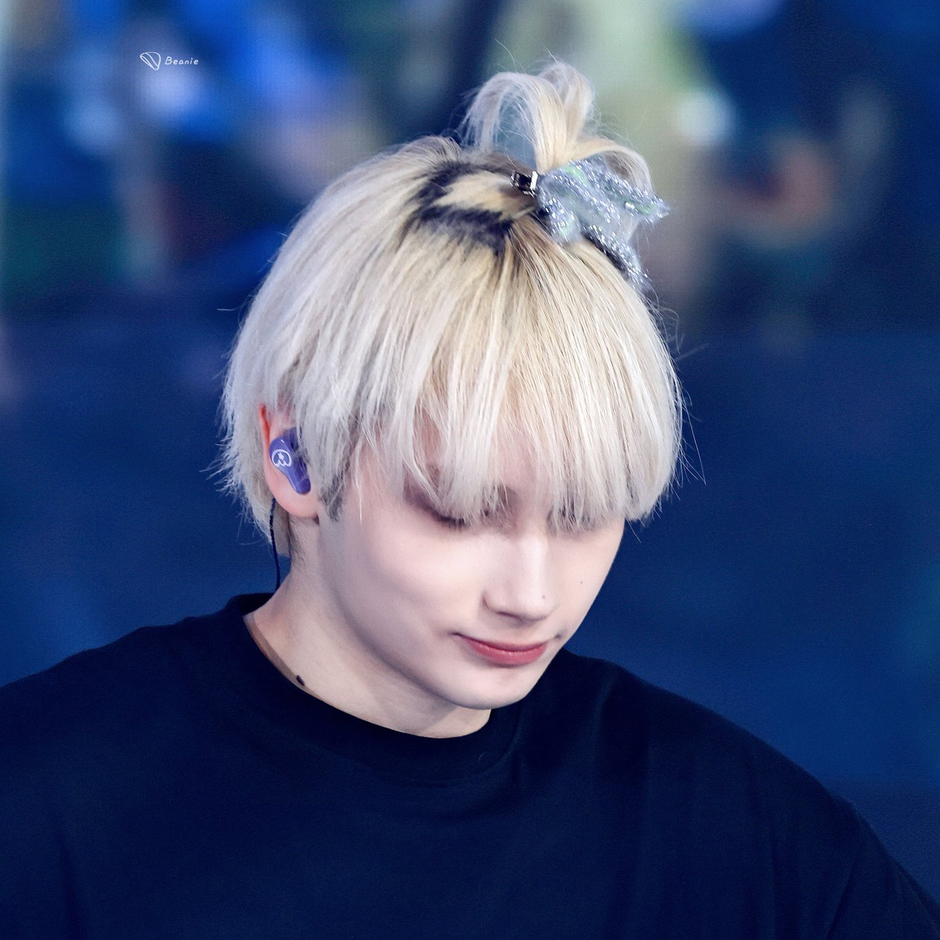 Potret di balik layar HueningKai (TOMORROW X TOGETHER)