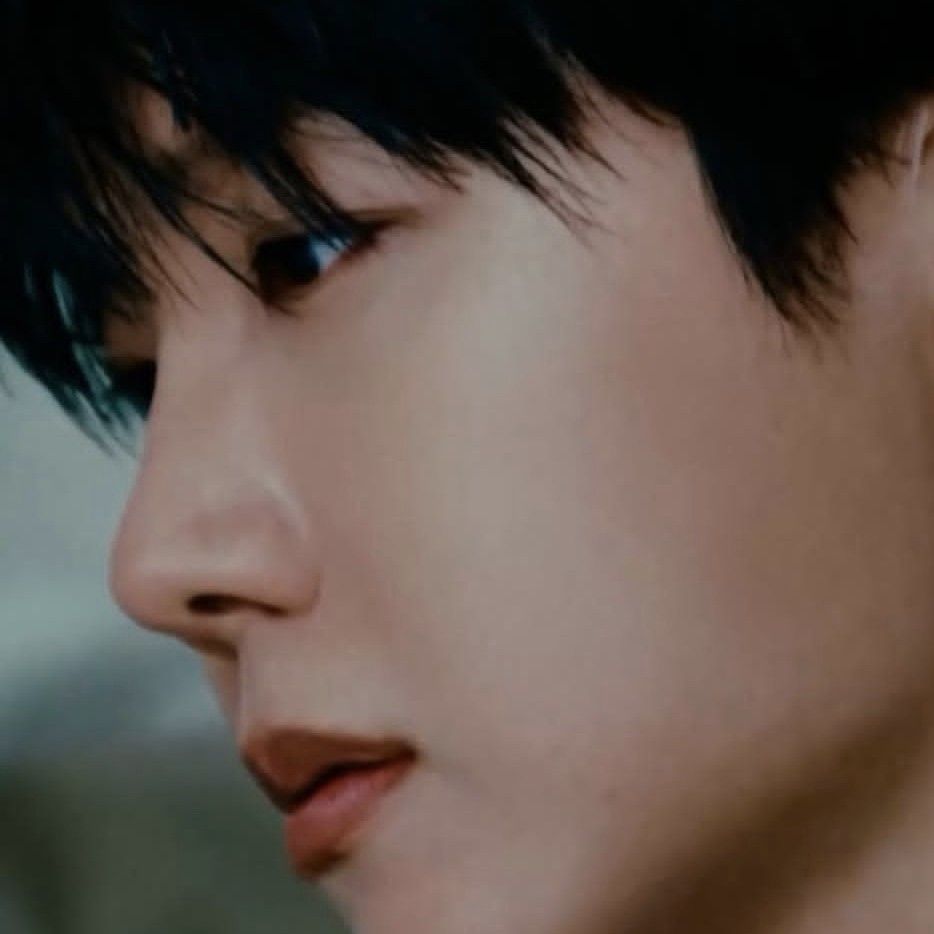 제이홉 (방탄소년단)의 비하인드 컷