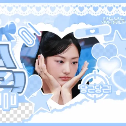 Gawon (MEOVV)的幕后花絮
