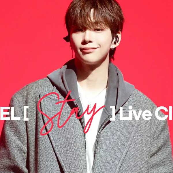 Momen yang diabadikan oleh penggemar Kang Daniel