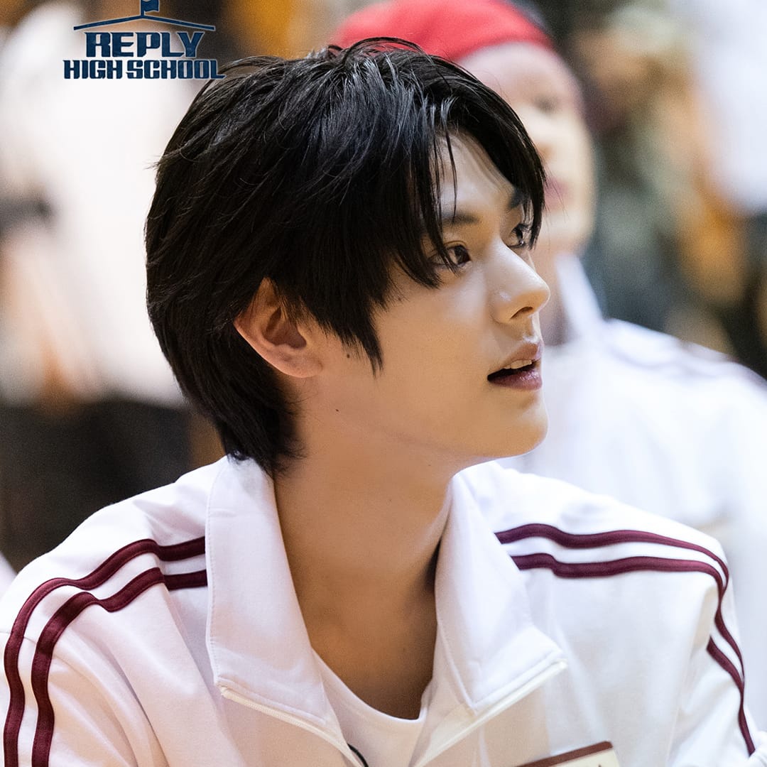 A moment captured by Nicholas (SMTR25)'s fan