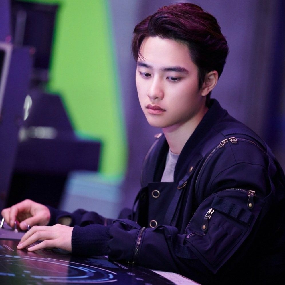 디오 (EXO)의 최신 사진