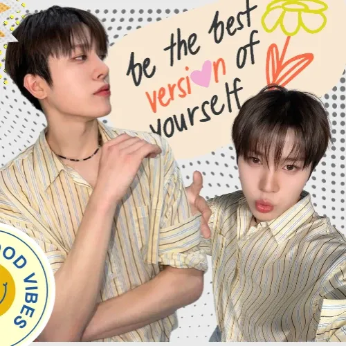 Foto aktivitas terbaru So Junghwan (TREASURE)