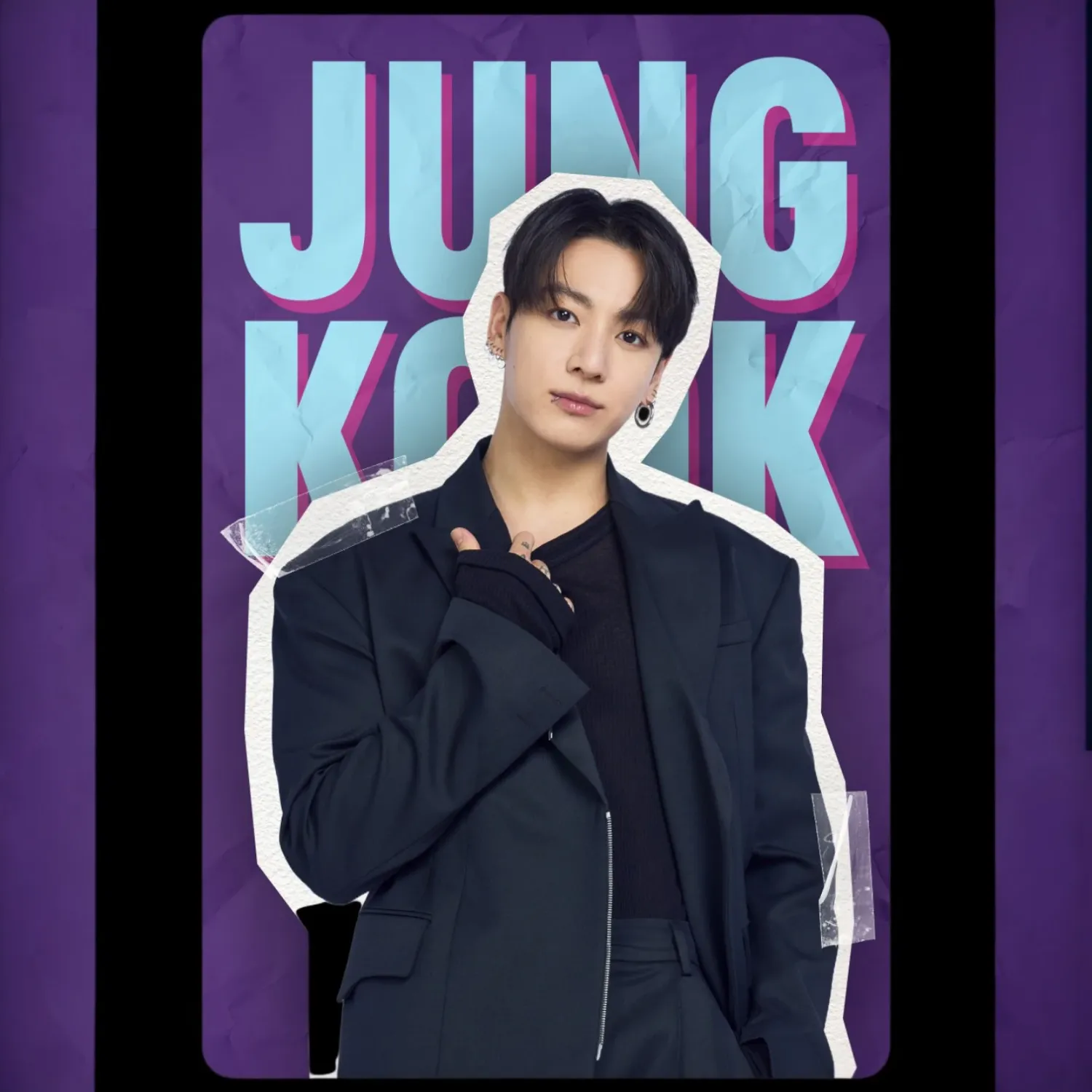 柾國 (防彈少年團)的最新活動照片