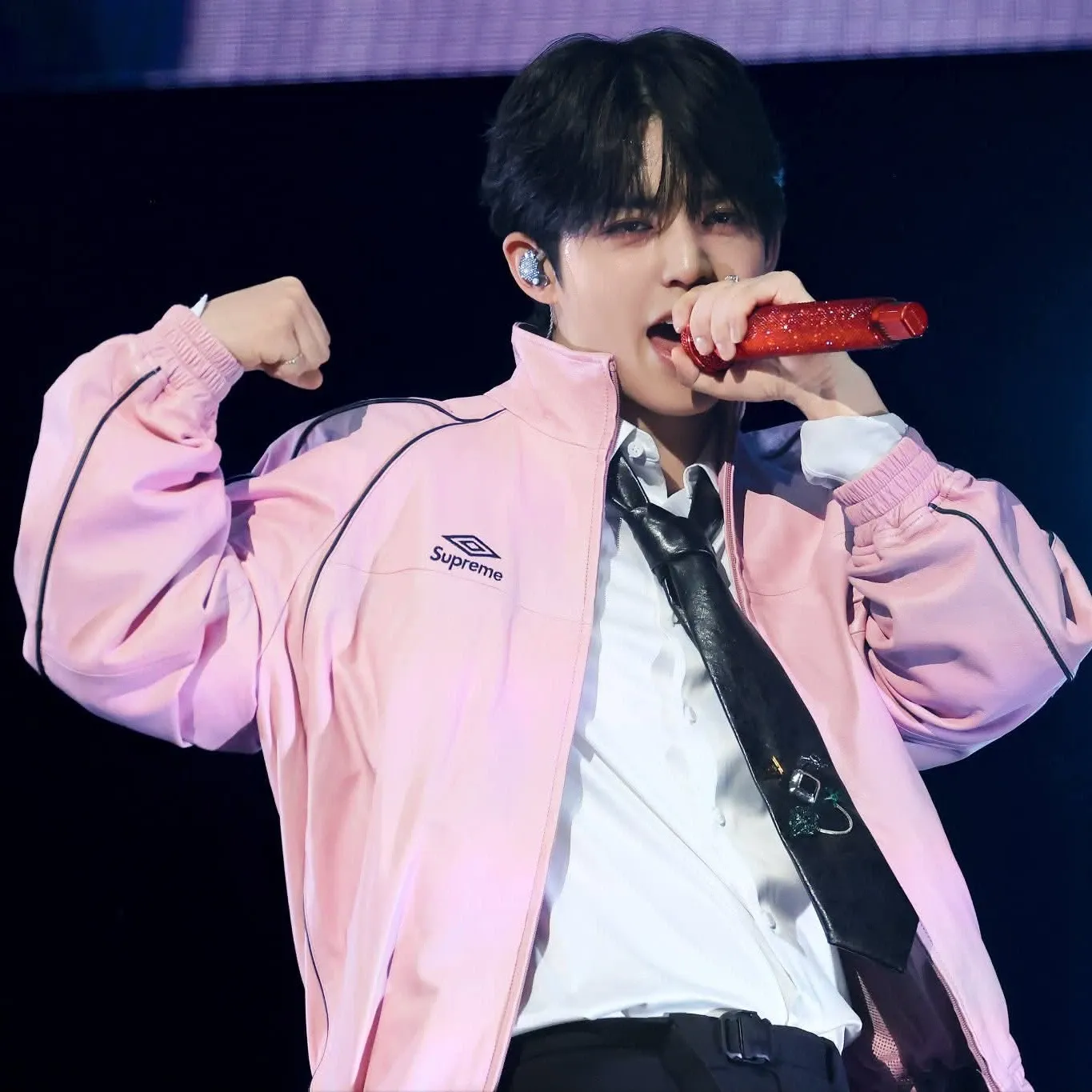 세븐틴의 비하인드 컷