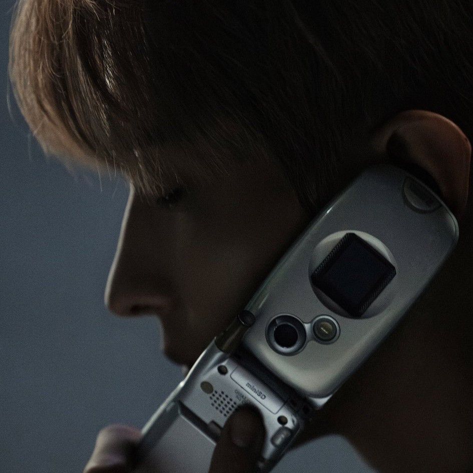 A moment captured by DK (SEVENTEEN)'s fan