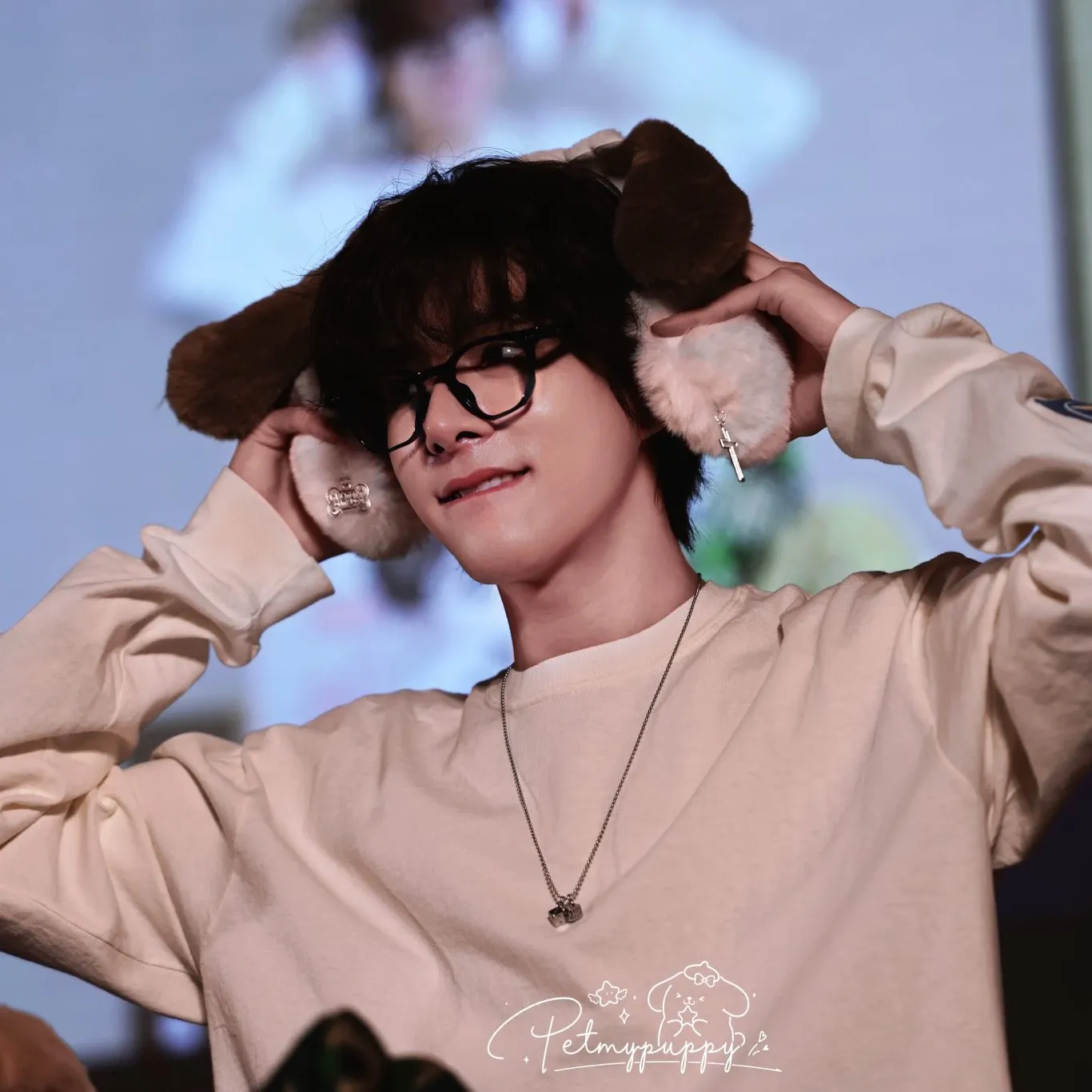 Latest photo of Jake (ENHYPEN)