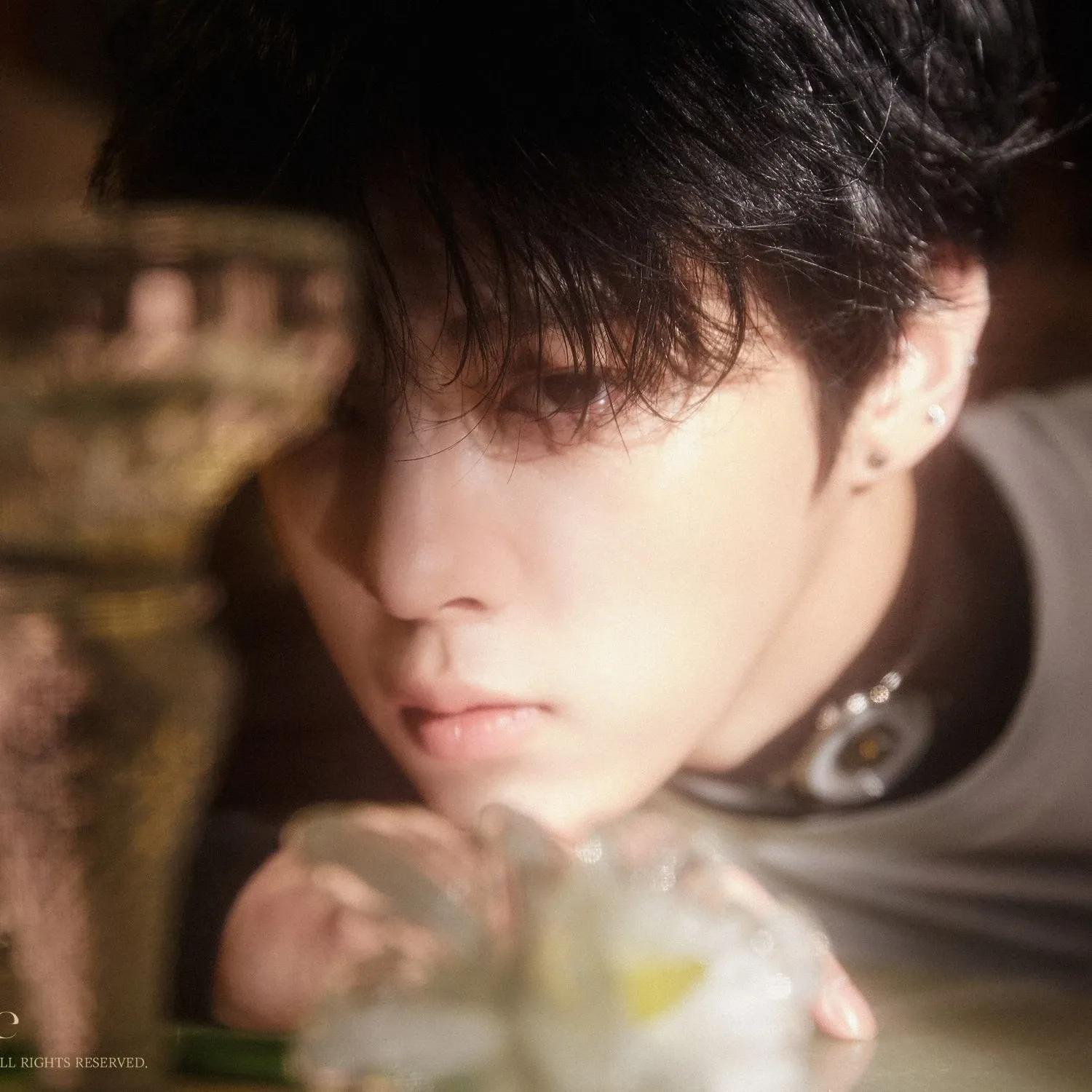 김우석 팬이 찍은 순간