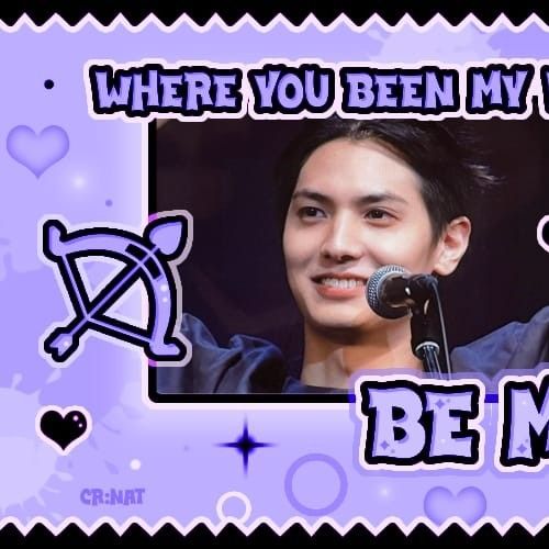 A moment captured by Jooyeon (Xdinary Heroes)'s fan