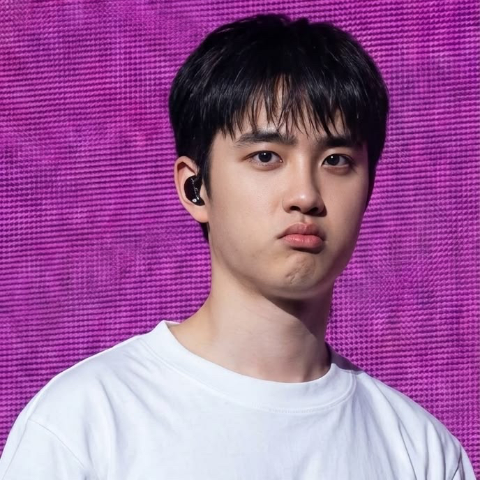 디오 (EXO)의 최신 사진