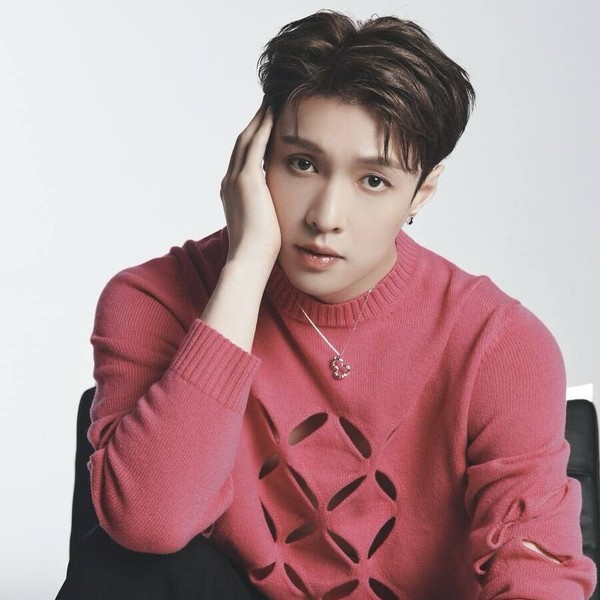 Popular profile picture of Lay (EXO) loved by fans