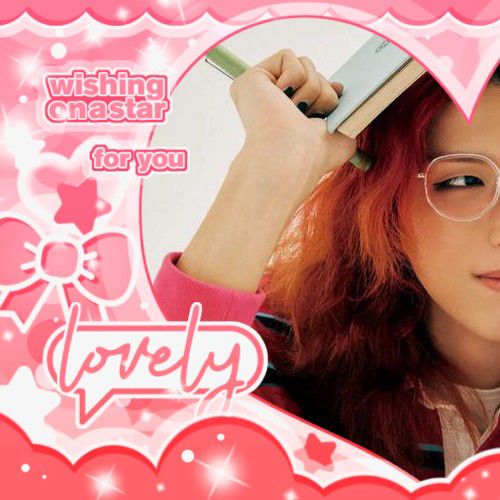 Latest photo of Jun Han (Xdinary Heroes)