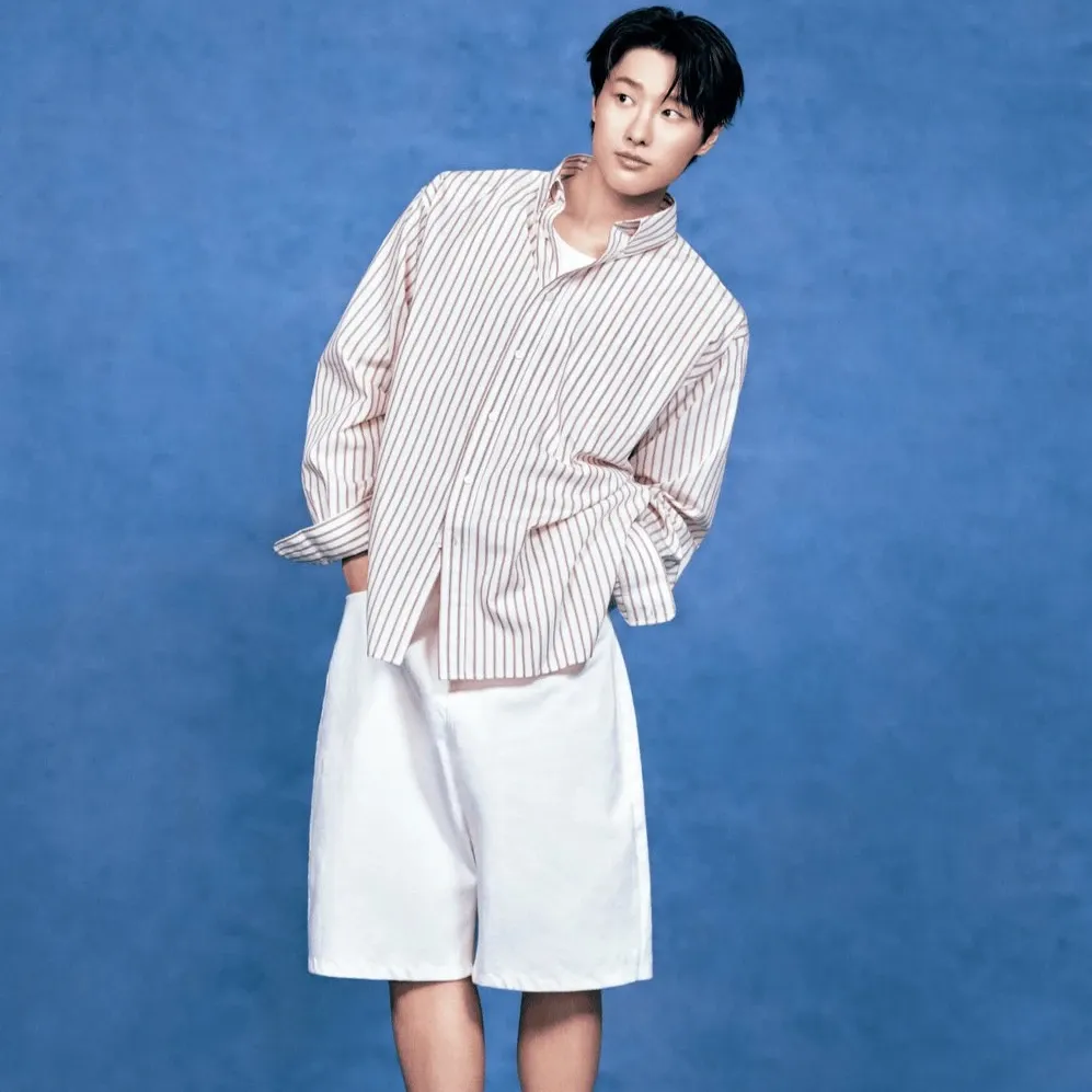 Latest photo of WOODZ