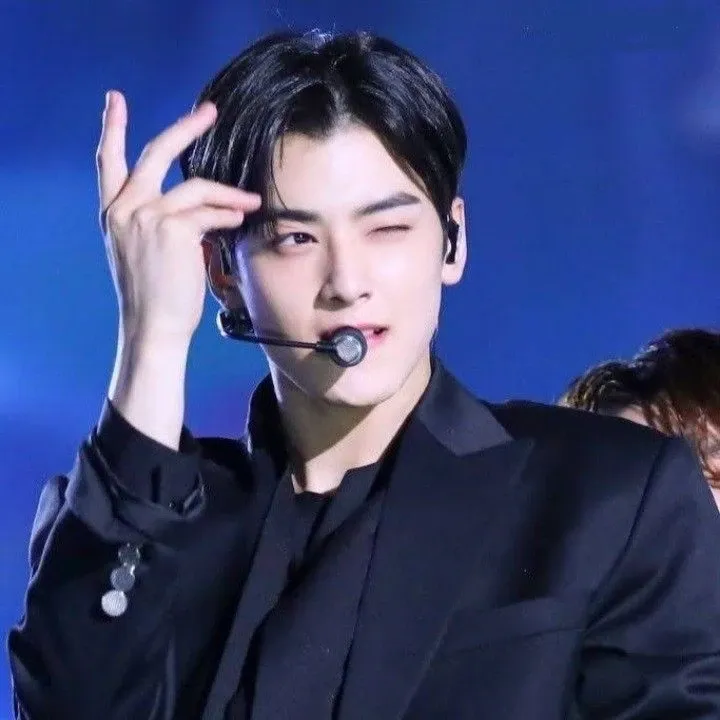 Latest photo of ASTRO