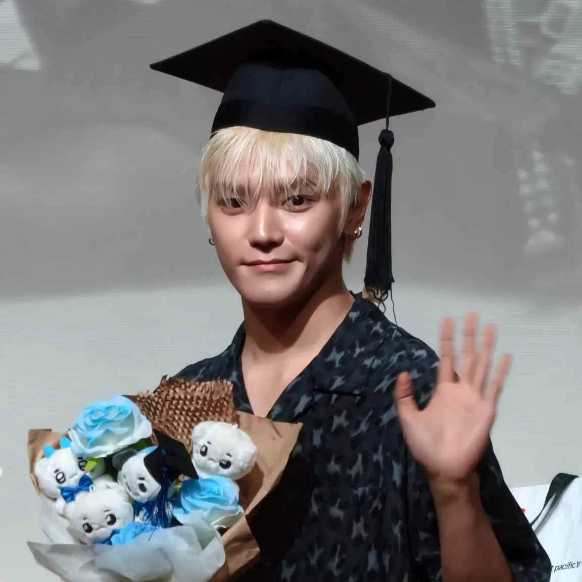 Potret di balik layar NCT