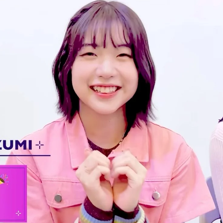 ME:I 海老原鼓 ファンダムコミュニティ │ KPOP人気No.1アプリ 最愛ドル