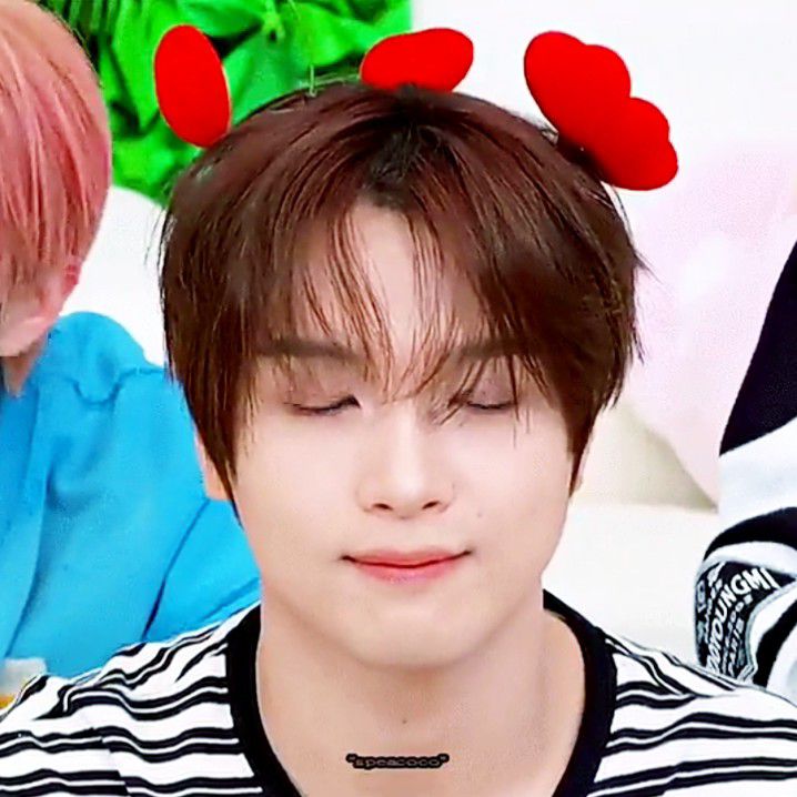 Recent activity shot of Haechan (NCT 127, NCT DREAM)