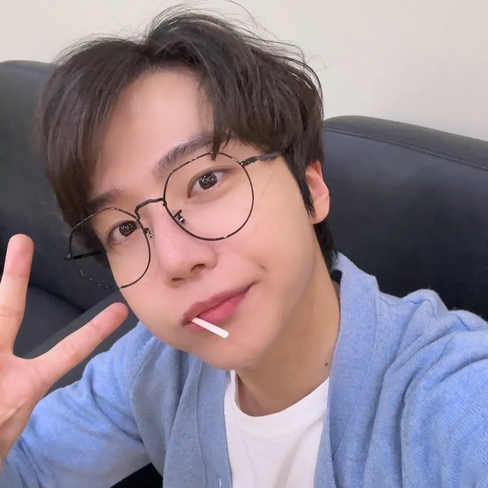 진호 (펜타곤)의 비하인드 컷