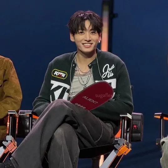 柾國 (防彈少年團)的最新照片