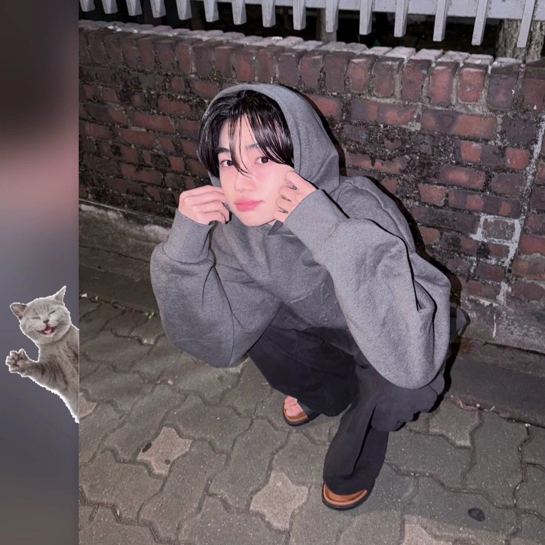 Latest photo of THE BOYZ