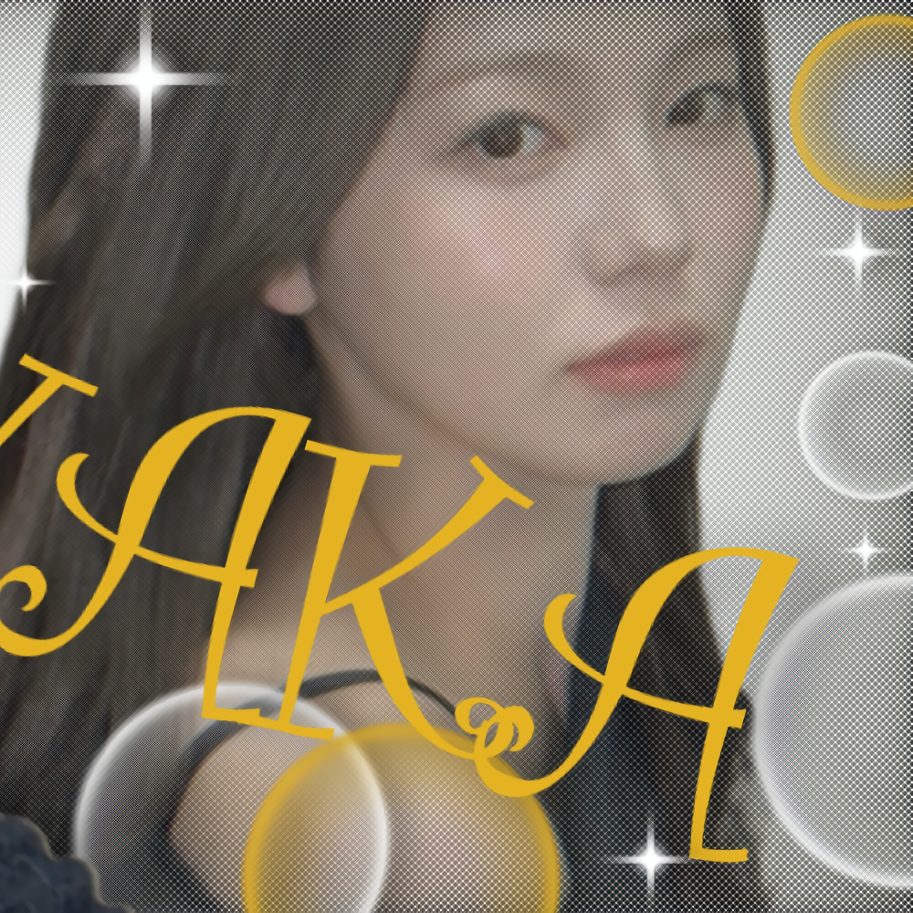 Latest photo of Ayaka (NiziU)