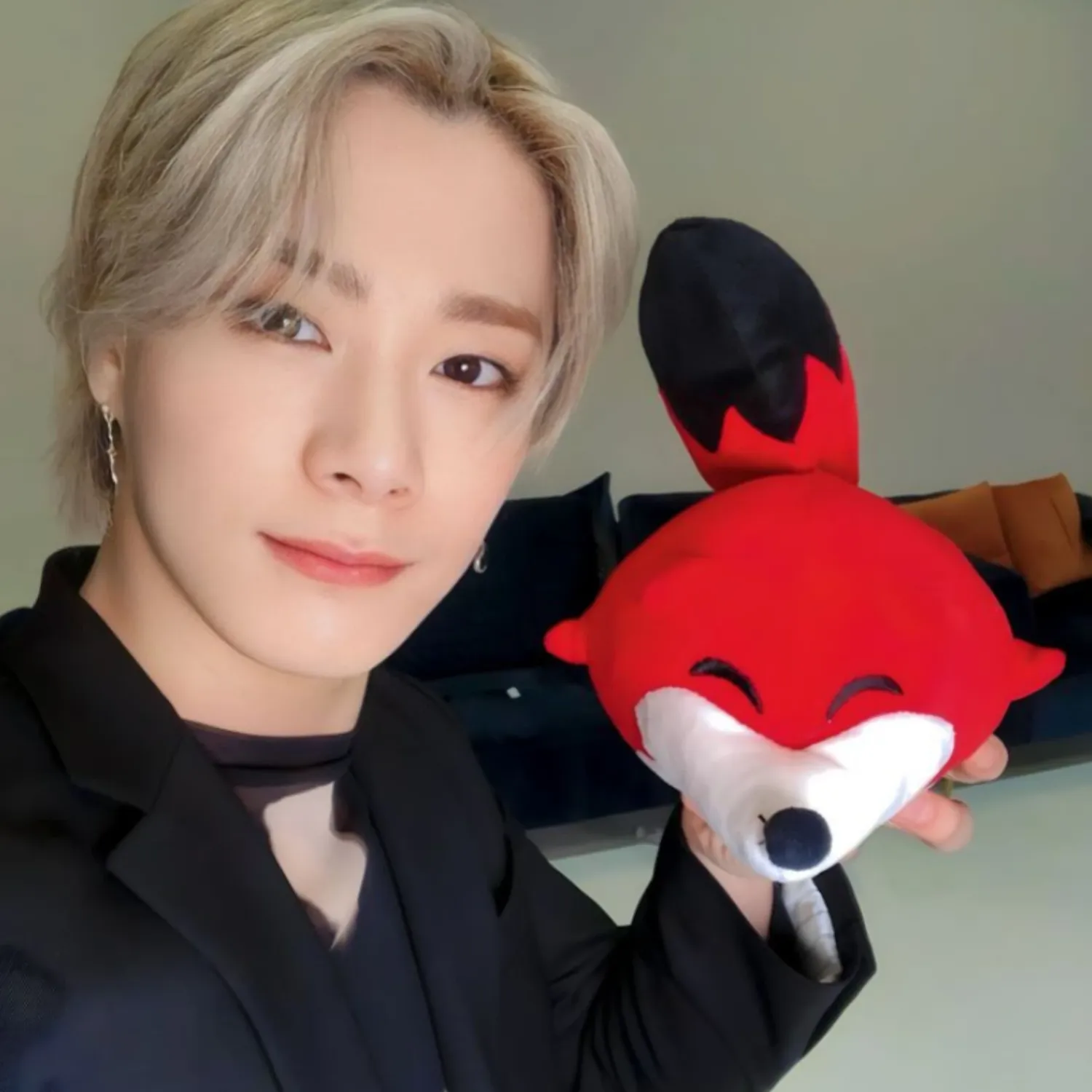 Latest photo of Moonbin (ASTRO)