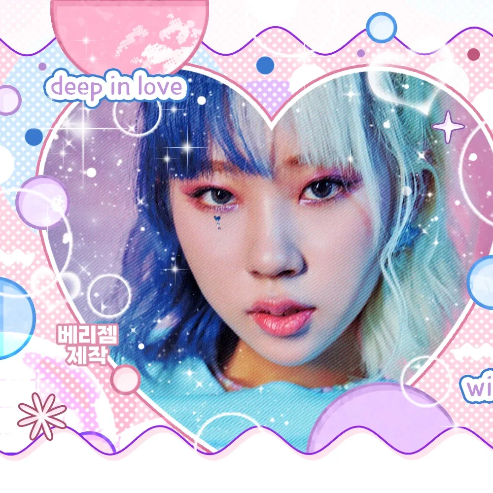 Latest photo of PURPLE K!SS