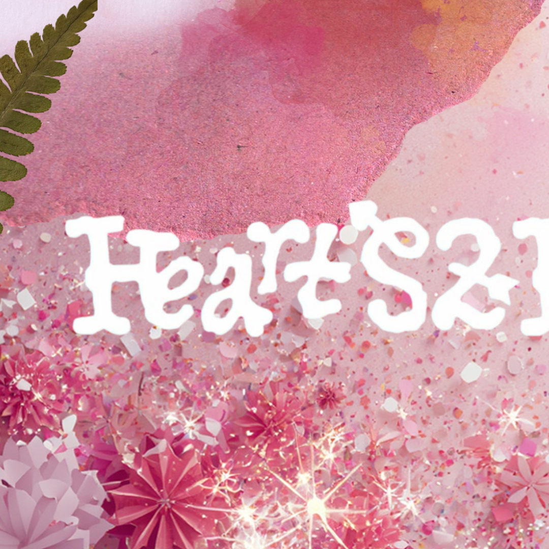 Recent activity shot of Hearts2Hearts