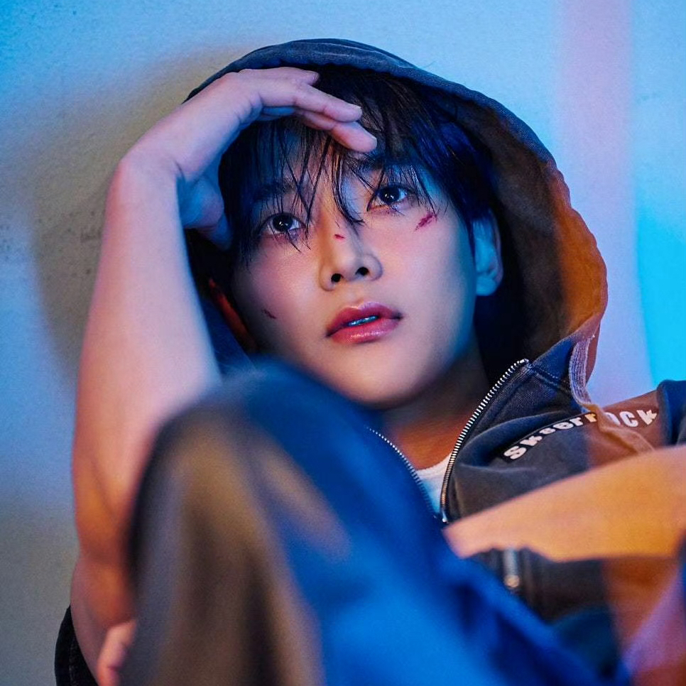 Latest photo of Rowoon