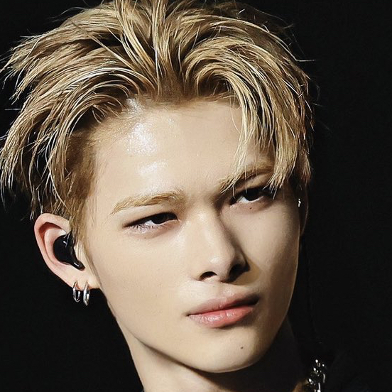 NI-KI (ENHYPEN)的幕後花絮