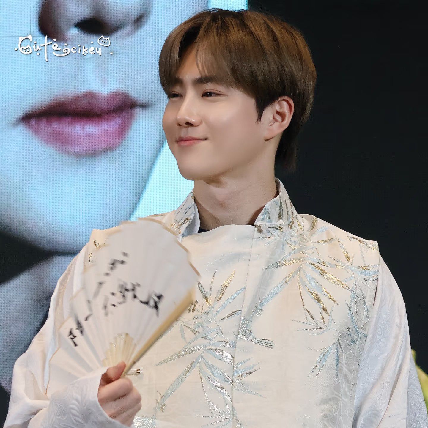 EXO 최근 활동샷