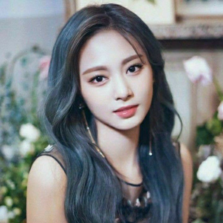 쯔위 (TWICE)의 최신 사진
