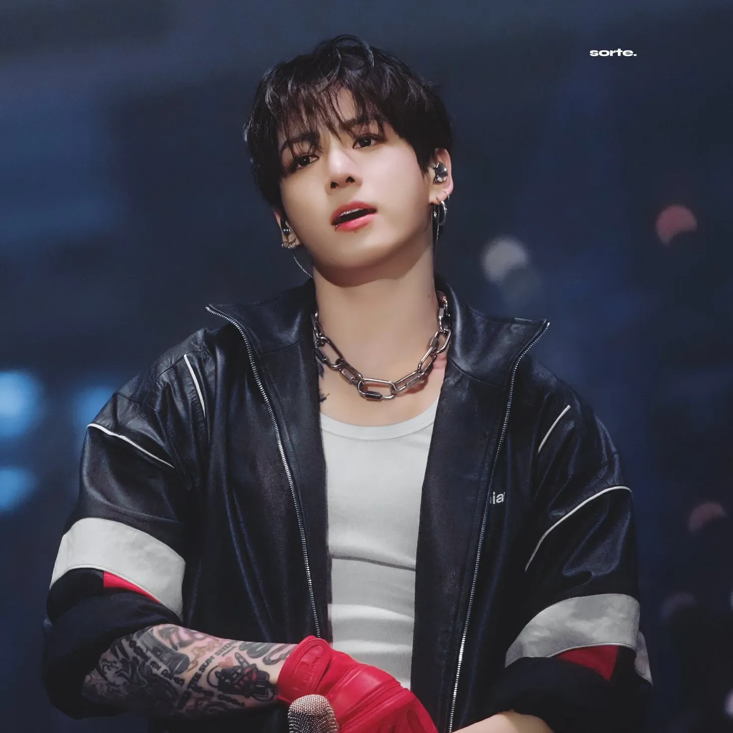 정국 (방탄소년단) 최근 활동샷