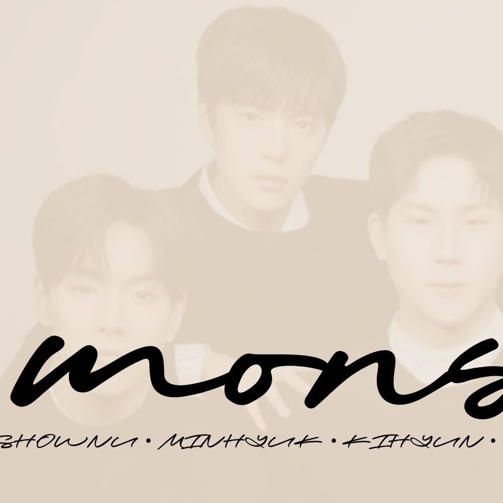 Momen yang diabadikan oleh penggemar MONSTA X