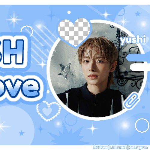 Yushi (NCT WISH)的幕后花絮