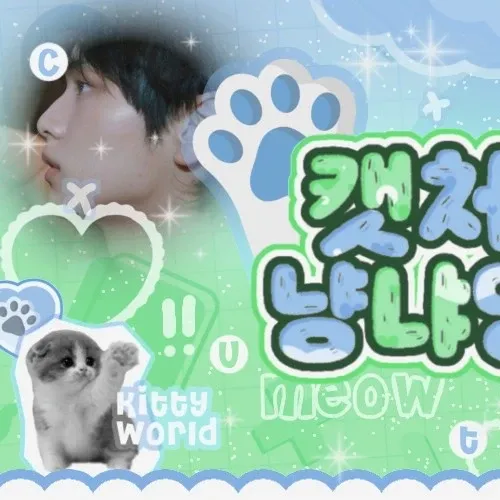 Potret di balik layar TOMORROW X TOGETHER