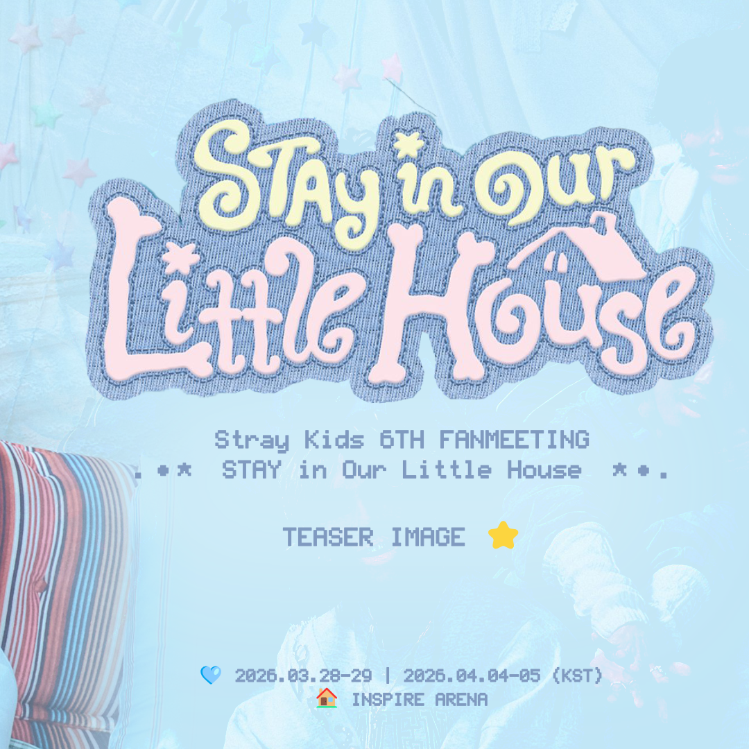 Foto terbaru Stray Kids